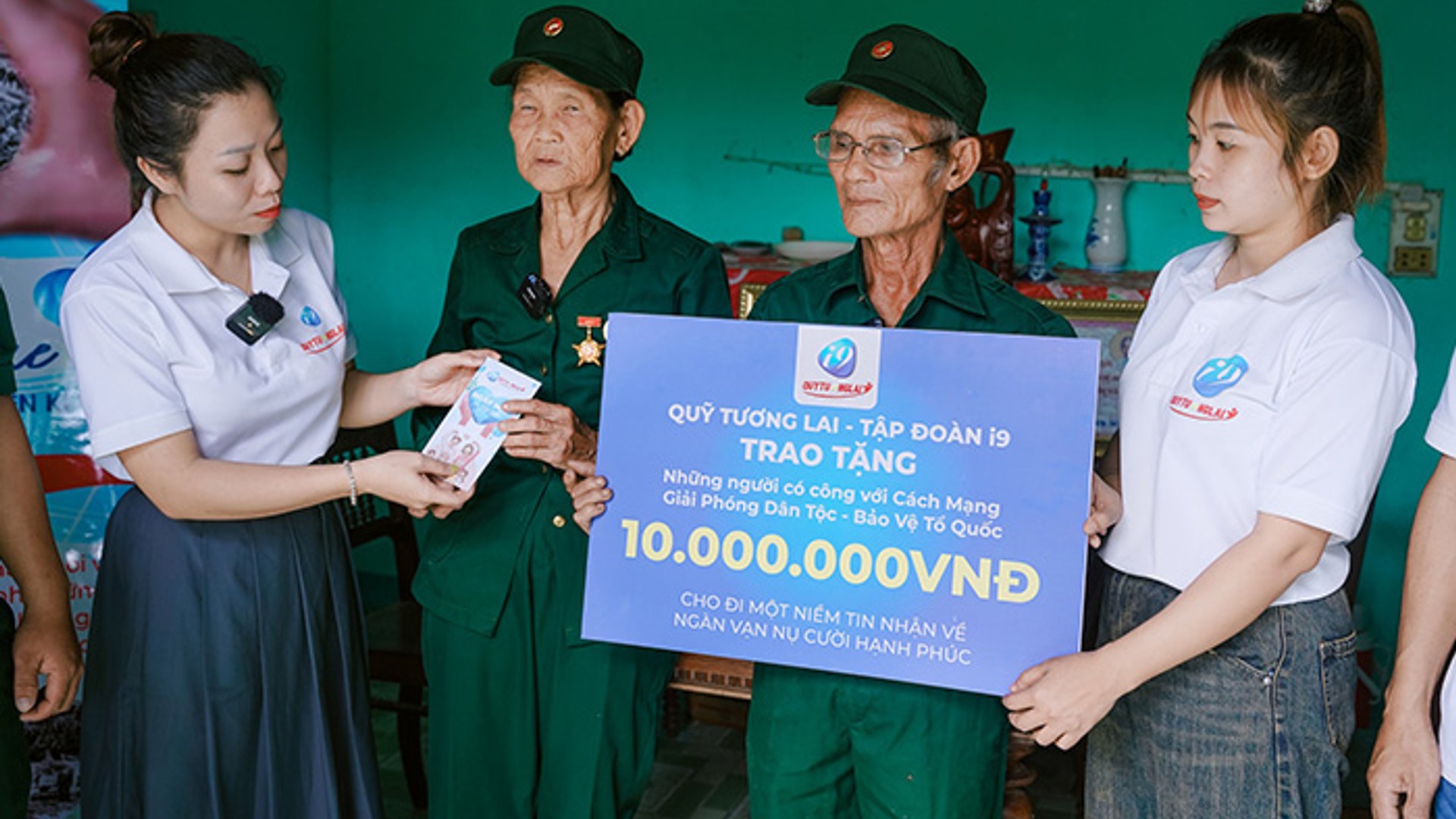 Đội ngũ Nohu666 làm việc chuyên nghiệp