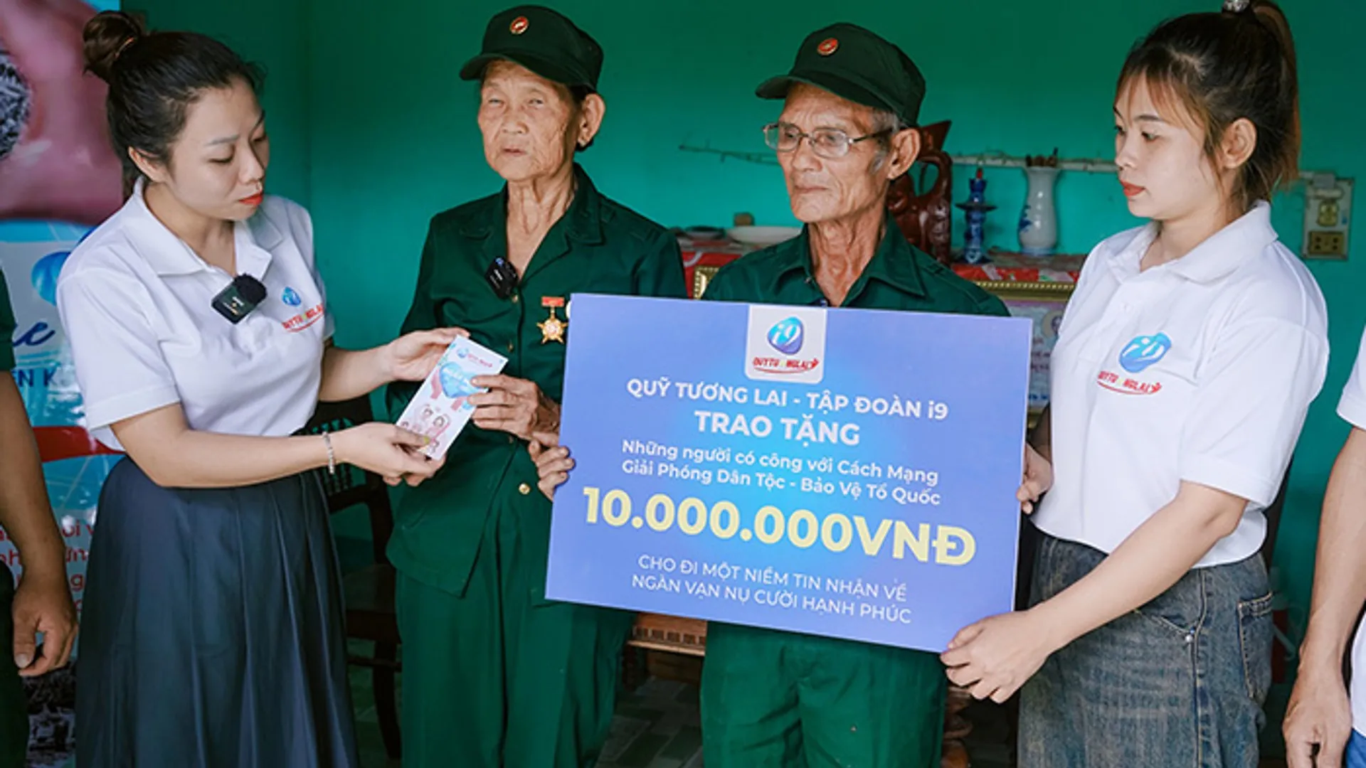 Đội ngũ Nohu666 làm việc chuyên nghiệp