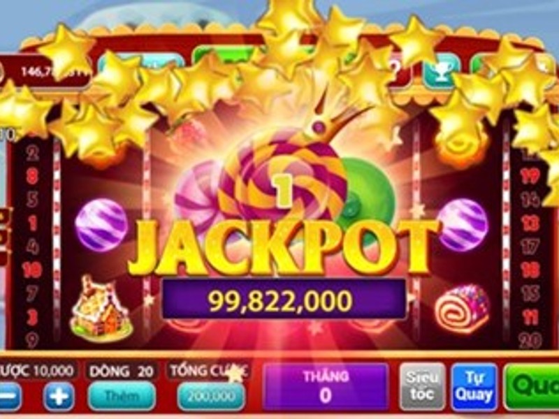 Trò chơi Slot Thần tài may mắn tại nohu666 với chủ đề Á Đông và các vòng quay thưởng