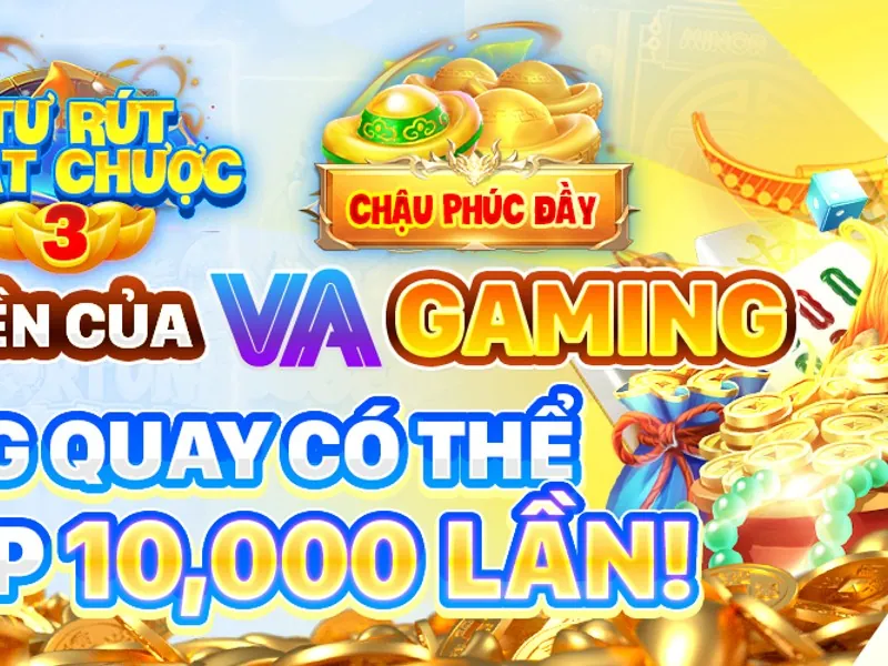 Banner khuyến mãi game bắn cá nohu666