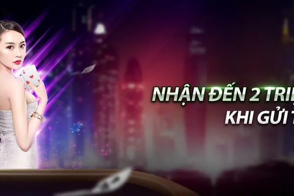 Tiền thưởng nạp hàng ngày