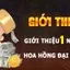 Thưởng Giới Thiệu Bạn Bè nohu666