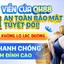 Biểu tượng bảo mật và an toàn dữ liệu tại nohu666