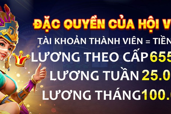 Hoàn tiền hàng tuần