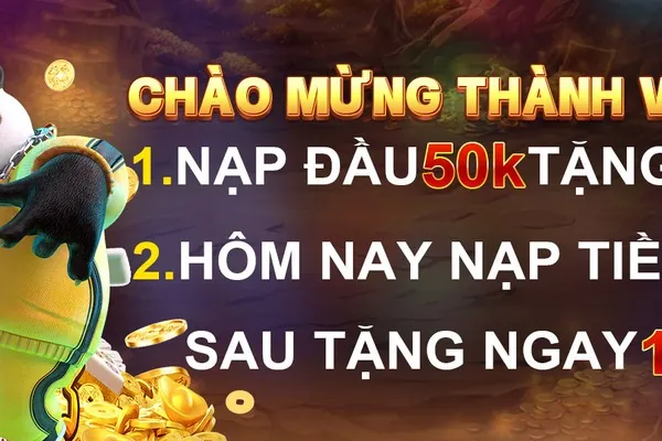 Hình ảnh tiền thưởng chào mừng cho thành viên mới của nohu666