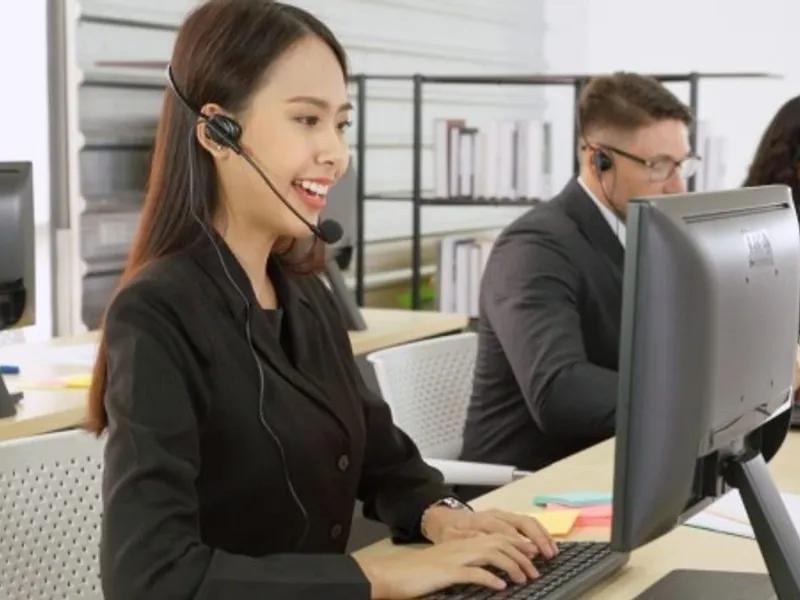 Hỗ trợ khách hàng nohu666 24/7