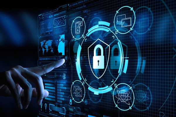 Hình ảnh minh họa tầm quan trọng của bảo mật tài khoản nohu666, với các biểu tượng khóa và bảo vệ dữ liệu.