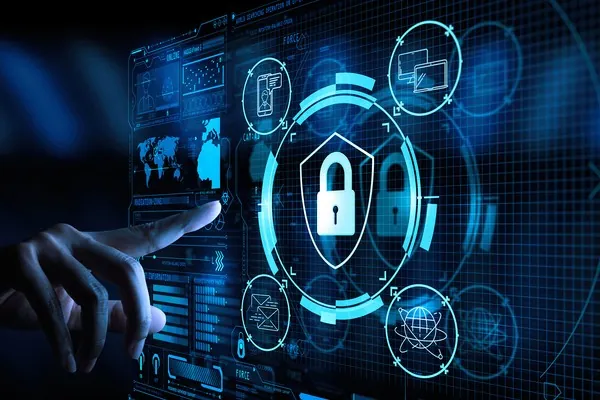 Bảo mật dữ liệu nohu666