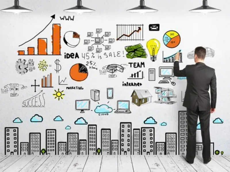 Hình ảnh minh họa chiến lược chơi Baccarat tại nohu666