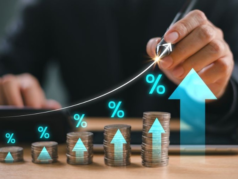 Biểu tượng mã hóa dữ liệu, thể hiện sự bảo vệ thông tin người dùng