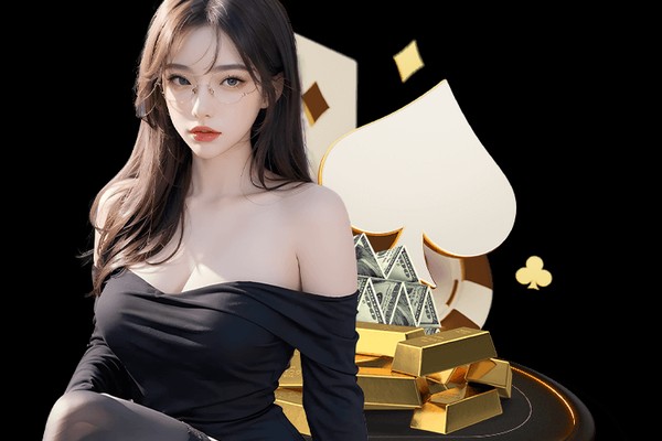 Người chia bài chuyên nghiệp tại sảnh casino trực tuyến nohu666